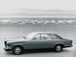 Rolls-Royce Camargue 1975 года (EU)